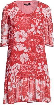 ALMAGORES VESTIDOS - Minivestidos en YOOX.COM