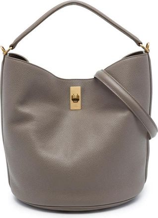 Celine Pre-owned Celine Supple Grained Calfskin Bucket 16 Ladies 8Z3D56QRA2MOLGSI