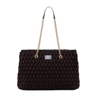 Joop Ruga Niecy Shopper - - Bags - Donna - Marrone - ONE SIZE