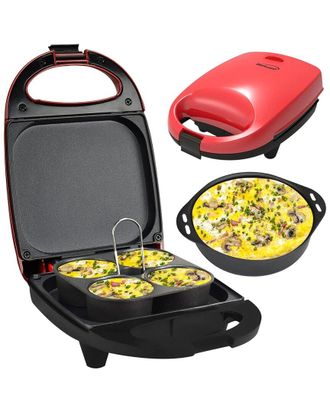 Brentwood Mini Sous Vide Egg Bite Maker