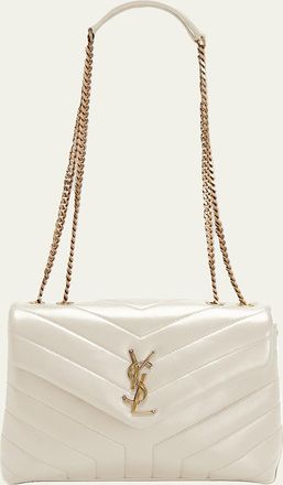 White Saint Laurent Handbags / Purses: Shop up to −48