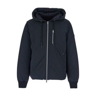 Moose Knuckles Northdale Jacket - Heren - Winterjassen - Zwart - XL - Jassen