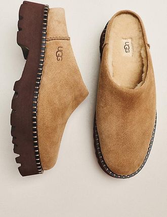 UGG Uptowner Mules