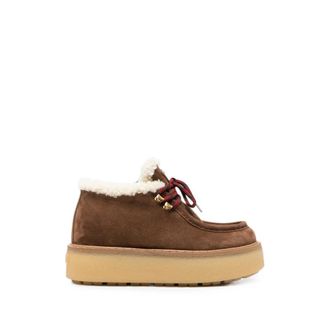Prada Shoes