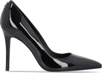 Pinko Zwarte stijlvolle damesschoenen - Dames - Pumps - Zwart - 40 EU - Schoenen