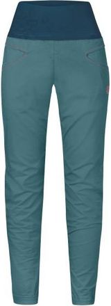 Rafiki Massone Kletterhose f&uuml;r Damen | t&uuml;rkis
