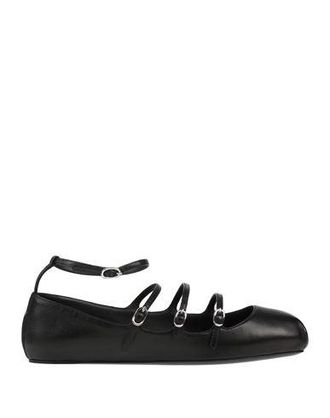 Alexander McQueen SCHUHE - Ballerinas auf YOOX.COM