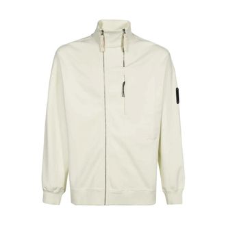 A-Cold-Wall* Cotton Hoodie with Back Logo Patch