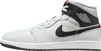 Nike Jordan Air Jordan 1 Mid Summit White Infrared 23 DQ8426-109