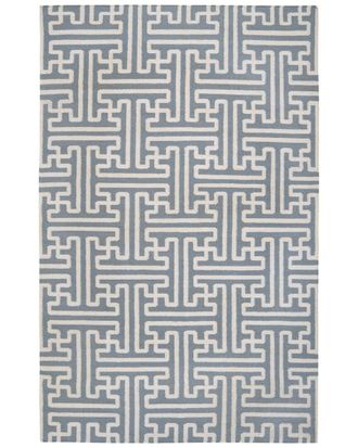 Surya Archive Wool Rug