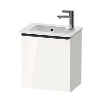 Duravit Duravit - D-neo, Mueble De Ba&ntilde;o Colgado En La Pared, Anchura 410 X