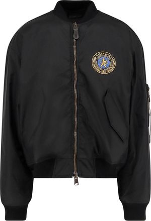 Balenciaga Bomber Large Fit