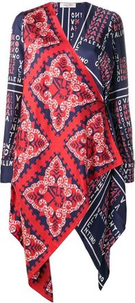 Valentino Garavani Donna, Abiti, Multicolore, S, new