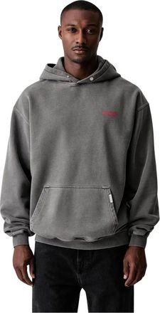 Represent Owners Club Hoodie - Sweatshirts & Hoodies - Hombre - Gris - 2XL