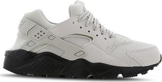 Nike Huarache Run GS Running Trainers DQ1103 Sneakers Shoes (UK 5 US 5.5Y EU 38, Light Bone University Gold 001)