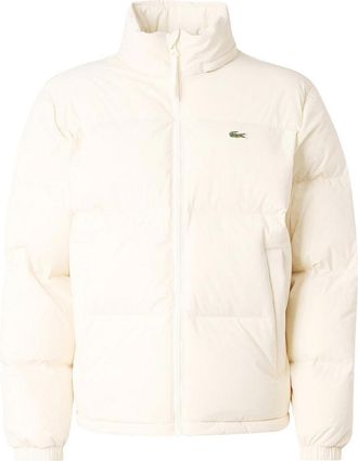 Lacoste Waterproof Hood