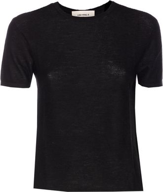 Lisa Yang T-Shirts And Polos