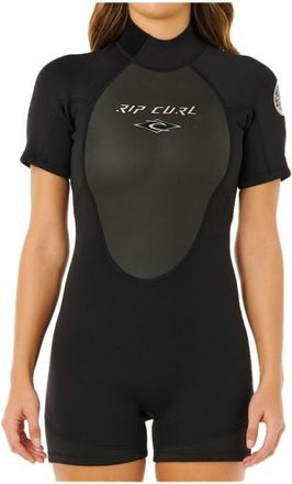 Rip Curl Omega BZ 22FL Spr Neoprenanzug f&uuml;r Damen | schwarz