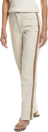 L'agence Lagence Jones Ultra High-Rise Stovepipe Pant