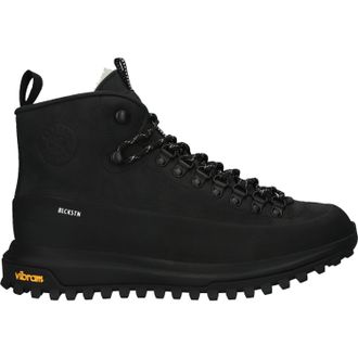 Blackstone V-MARKHAH - CG027 Black - Boots