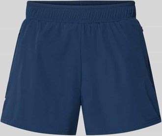 Ellesse Shorts mit elastischem Bund Modell ERUDITO in Marine, Gr&ouml;&szlig;e XXL