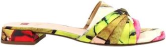H&ouml;gl Donna, Scarpe, Multicolore, 37 EU, new