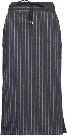 Ermanno Scervino Midi skirts