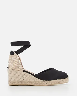 Castaner 60mm Carina Zeppe