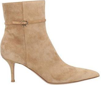 Gianvito Rossi FOOTWEAR - Ankle boots sur YOOX.COM