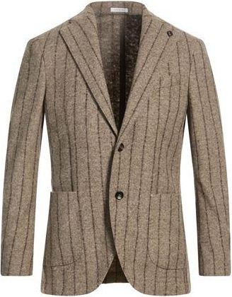 Breras Milano COMPLETI E COORDINATI - Blazers su YOOX.COM