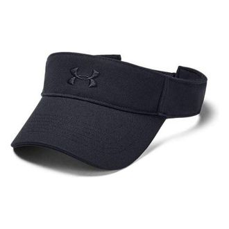 Under Armour (WMNS) Under Armour Play Up Visor Black 1351279