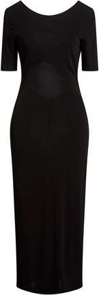 A|X Armani Exchange VESTIDOS - Vestidos midi en YOOX.COM