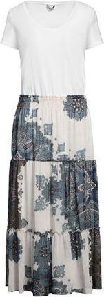 Liu Jo VESTIDOS - Vestidos midi en YOOX.COM