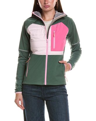 Kari Traa Nia Jacket