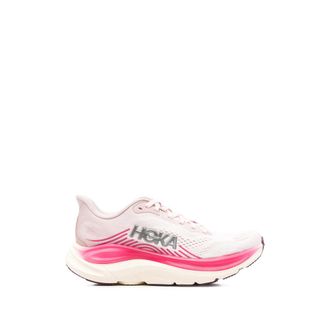 Hoka One One Logo-print Panelled Sneakers