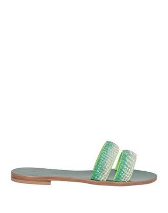 Eddicuomo Sandals