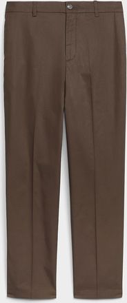 Le 31 Mens Lightweight weave pant Amsterdam fit - Relaxed tapered