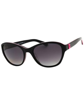 Kate Spade New York Kate Spade New York Womens Golda/G/S 56Mm Polarized Sunglasses