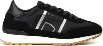 Philippe Model Sneakers - Heren - Sneakers - Veelkleurig - 41 EU - Schoenen