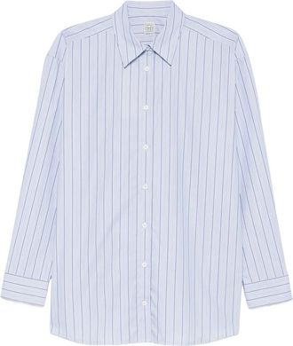 Toteme Striped Shirt