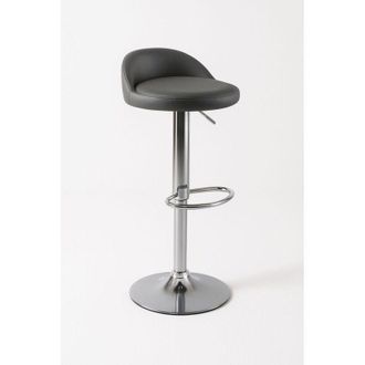 Regalos Miguel Taburetes Cocina - Taburete Cirkus - Gris Oscuro