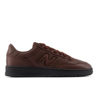 New Balance Unisex 950 in Marrone, Pelle, Taglia 37.5