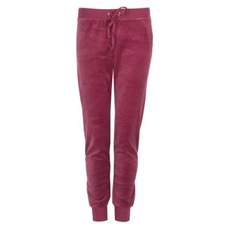 Juicy Couture Mujer, Pantalones, Rojo, Talla: S