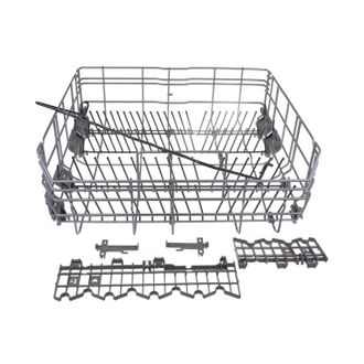 Bosch Cesta Lavavajillas Inferior - 20003053 - 4242005487486