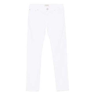 Jacob Cohen Five-pocket Trousers
