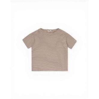 Circolo 1901 T-Shirts, female, Multicolor, Size: 2XL Circolo 1901 T-shirts and Polos