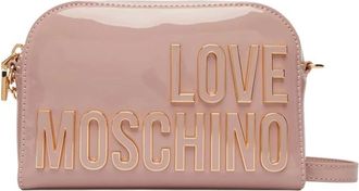 Love Moschino Mujer, Bolsos, Rosa, Talla: ONE Size
