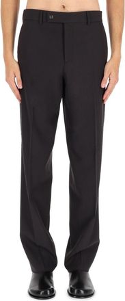 Fendi Hose aus Wollmischung von Fendi