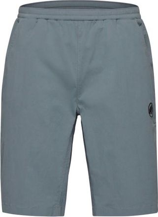Mammut Crag Climbing Shorts Shorts f&uuml;r Herren | grau