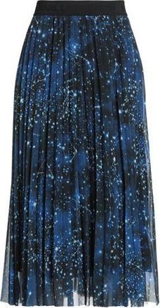 Karl Lagerfeld BOTTOMWEAR - Midi skirts on YOOX.COM